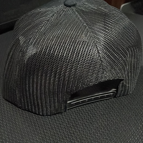 KKE Snapback hat - Picture 3 of 4